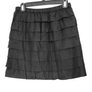 Michael Kors ruffle skirt